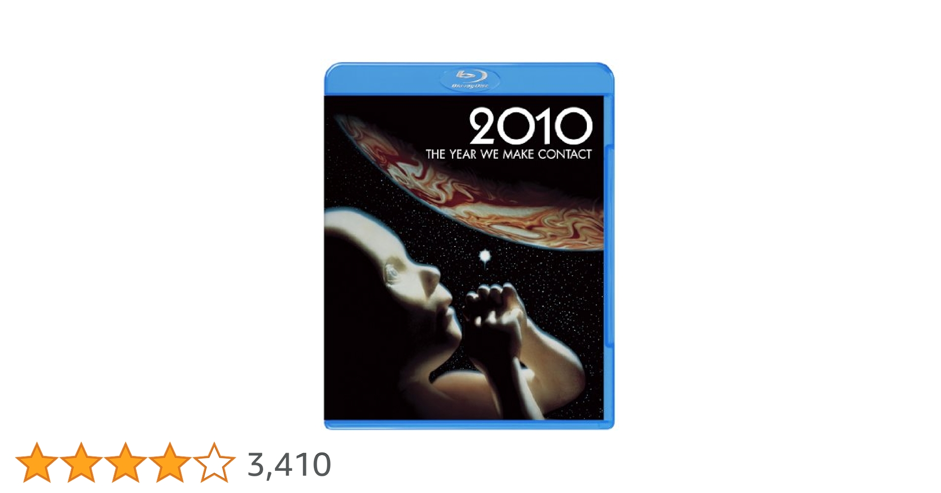 Amazon.co.jp: 2010年 [Blu-ray] : ロイ・シャイダー, ジョン