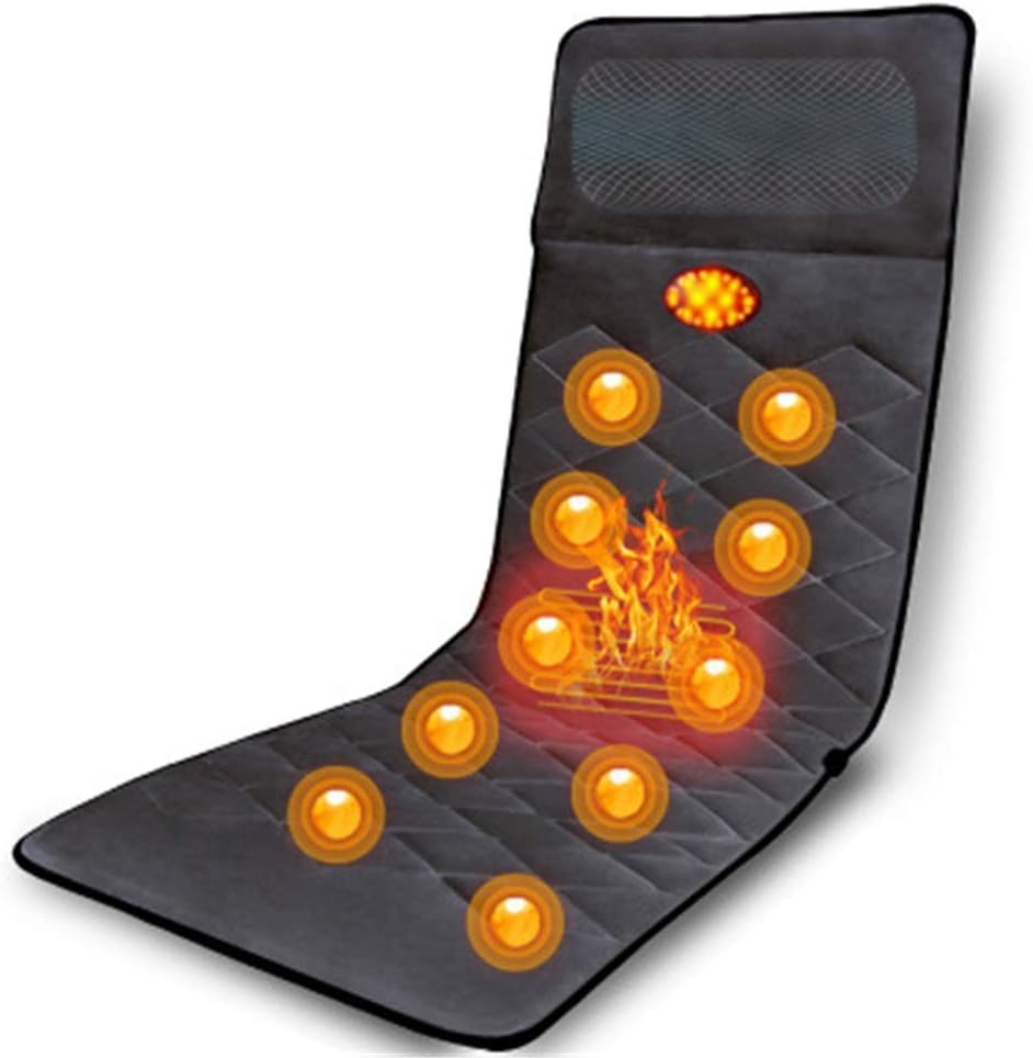 cuscinetto a infrarossi per il collo