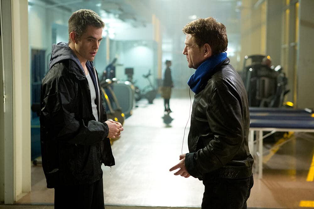Jack Ryan, la collection secrète - Coffret 5 films
