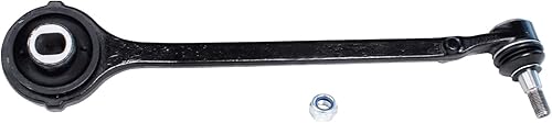 Miniatura 5 de Detroit Axle - Brazo de control delantero izquierdo para Chrysler 300 Dodge Charger Magnum, brazo de control delantero inferior del lado del