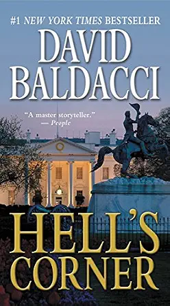 Hells Corner Camel Club Book Ebook