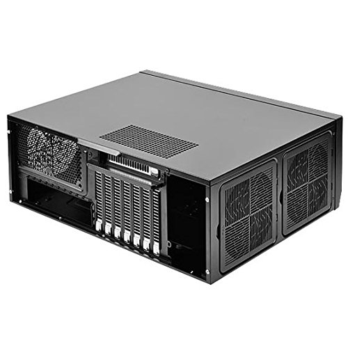 PCケース SST-GD10B 550W電源 DVDドライブ付き Amazon | Silver Stone SilverStone 【Grandiaシリーズ】ATXマザー