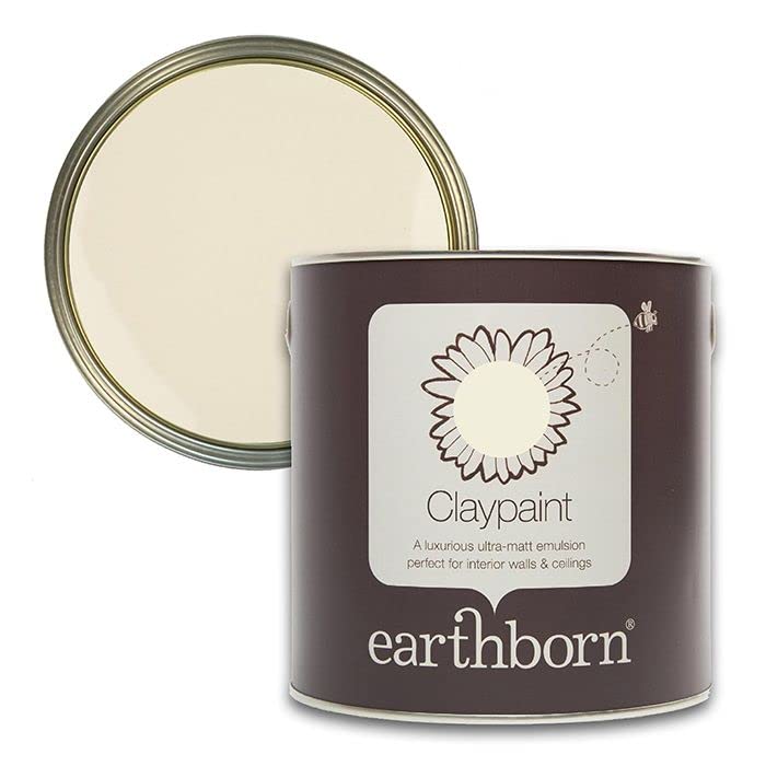 Earthborn Clay Paint 5L Mittens