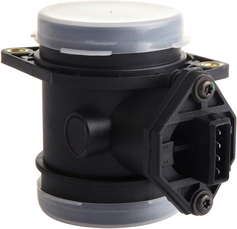 OCPTY Mass Air Flow Sensor Meter MAF 037906461A Fits for 1993-1998 for Volkswagen for Jetta 2.0L,1998-1999 for Volkswagen for Passat 1.8L,1995-1996 for Volkswagen for Passat 2.0L