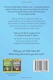Second Grade Reader Collection: Level 1: 12 Chapter Stories to Build Confidence for Growing Readers