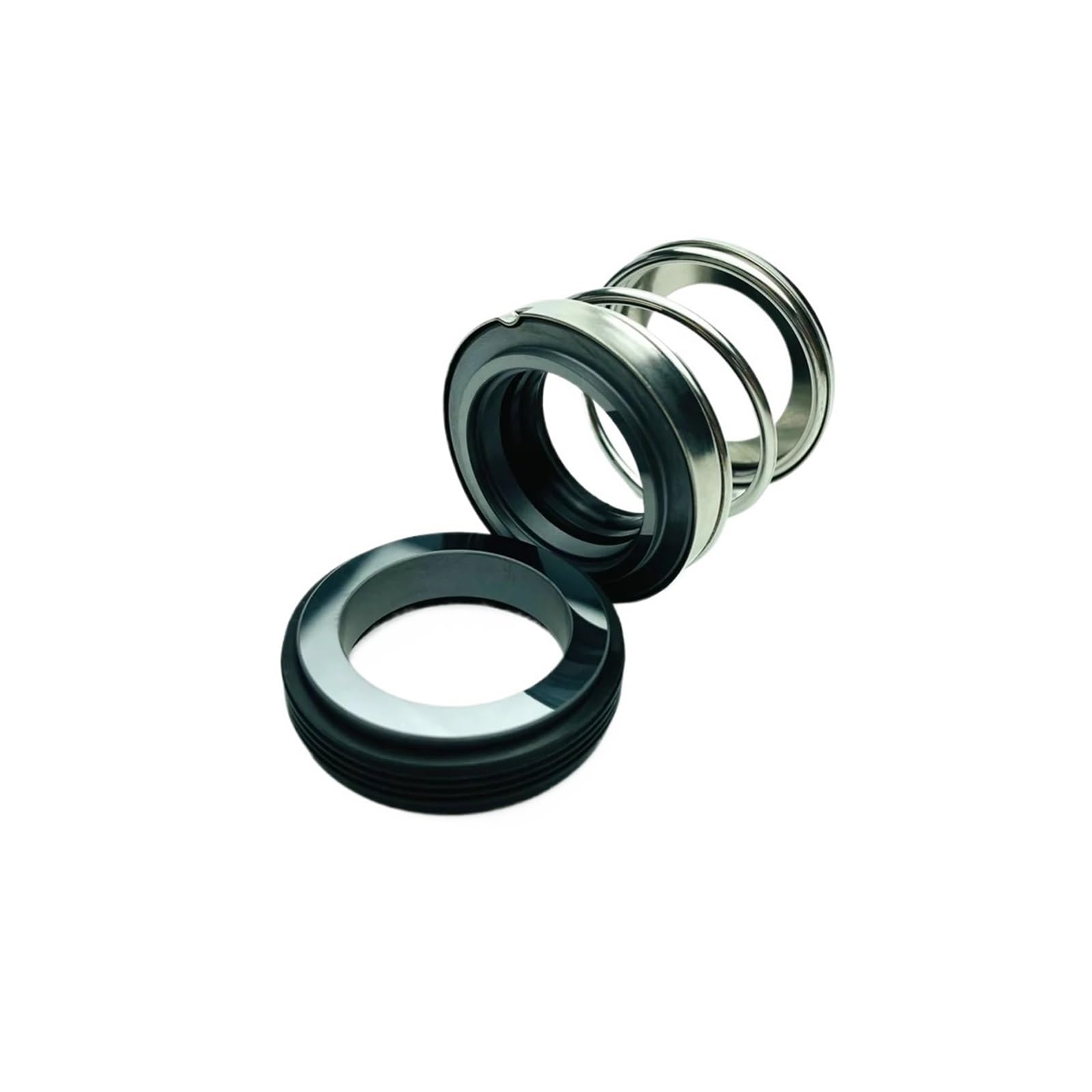 Type 21-1 1/2" T21-1.5" J-Crane Elastomer Bellows Mechanical Seals