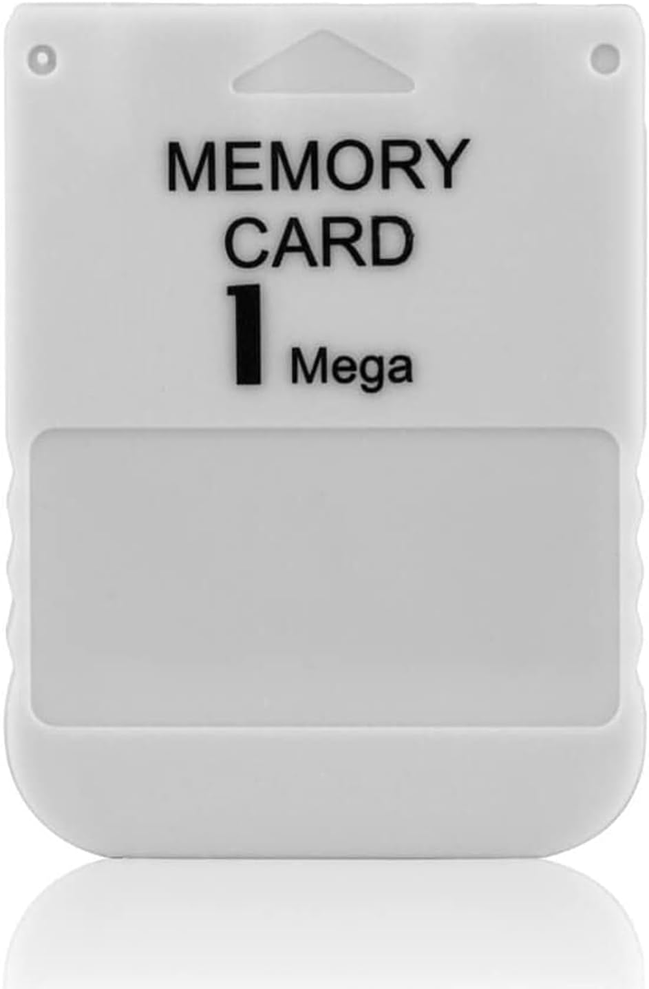 1MB PS1 Memory Card for PS1