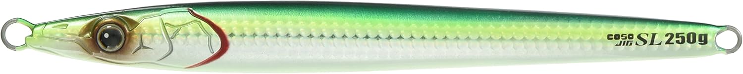 ガンクラフト(GAN CRAFT) COSO JIG SL