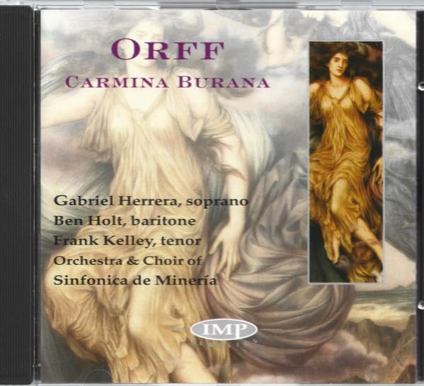 Carmina Burana