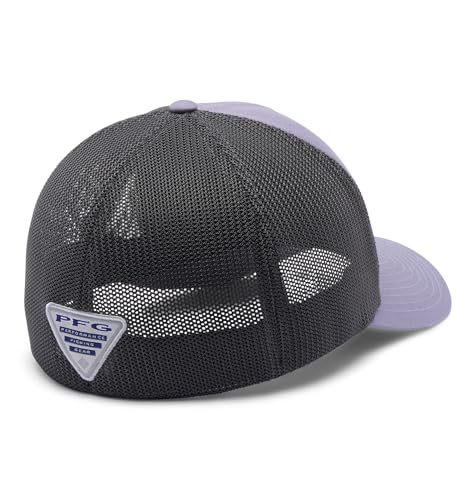 Image of Columbia Unisex Adult PFG Patch Mesh Ball Cap