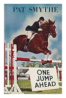 One Jump Ahead B0007E4LE0 Book Cover