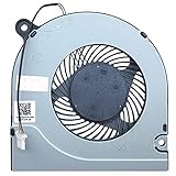 Lüfter für CPU / GPU (Verison 2) Lüfter Kühler Fan Cooler kompatibel für Acer Aspire Nitro 5 A515-51G, 5 AN515-51, 5 AN515-52, 5 AN515-53
