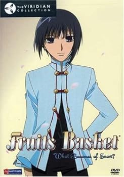 DVD Fruit's Basket 2 Book