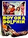 Boy On a Dolphin