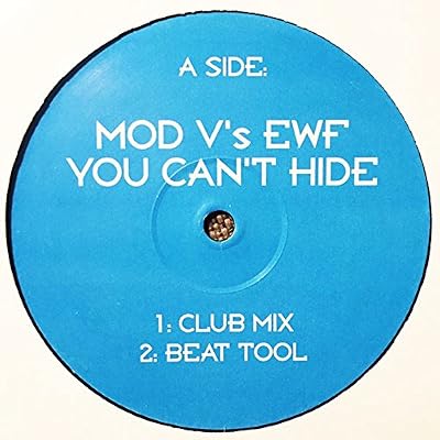 You Can't Hide