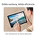 HUAWEI MatePad T10s - Tablet de 10.1"con pantalla FullHD (WiFi, RAM de...
