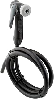 Sunlite Twinhead Pump Hose Kit, 860mm, Black
