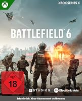 Battlefield 6 Standard Edition XBOX Series X | Deutsch – Ansicht 1