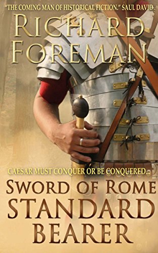 Sword of Rome: Standard Bearer
