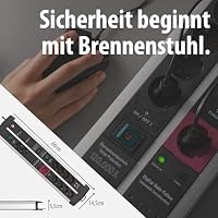 Brennenstuhl Premium-Protect-Line Gaming-Steckdosenleiste 11-Fach, 3m – Ansicht 8