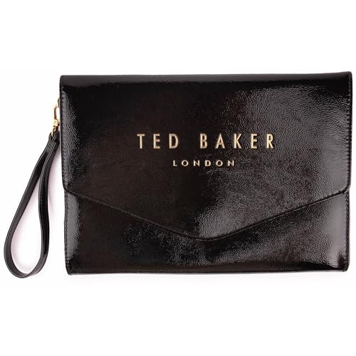 Ted Baker Crinkie Femme Bags And Wallets Noir ONE SIZE