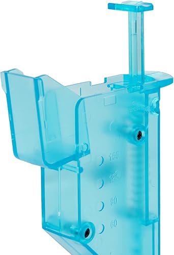 Miniatura 6 de Lancer Tactical Cargador rápido universal de 150 rondas Airsoft BB - BLUEx2