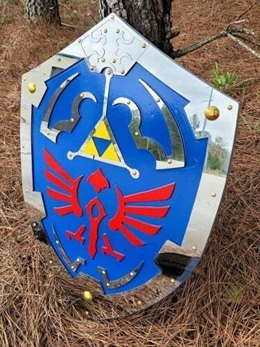 Catálogo de Hylian shield al mejor precio. 27 Imagen adicional