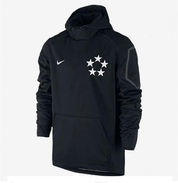 nike field general jacket