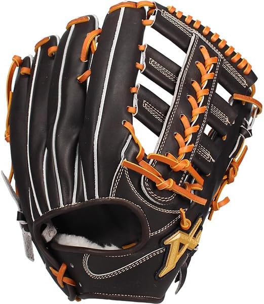 アトムズ トレーニンググラブ 右投げ 硬式 軟式 兼用 トレーニング