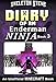 Diary of a Minecraft Enderman Ninja - Book 3: Unofficial Minecraft Books for Kids, Teens, & Nerds - Adventure Fan Fiction Diary Series (Skeleton Steve ... Elias the Enderman Ninja) (English Edition)