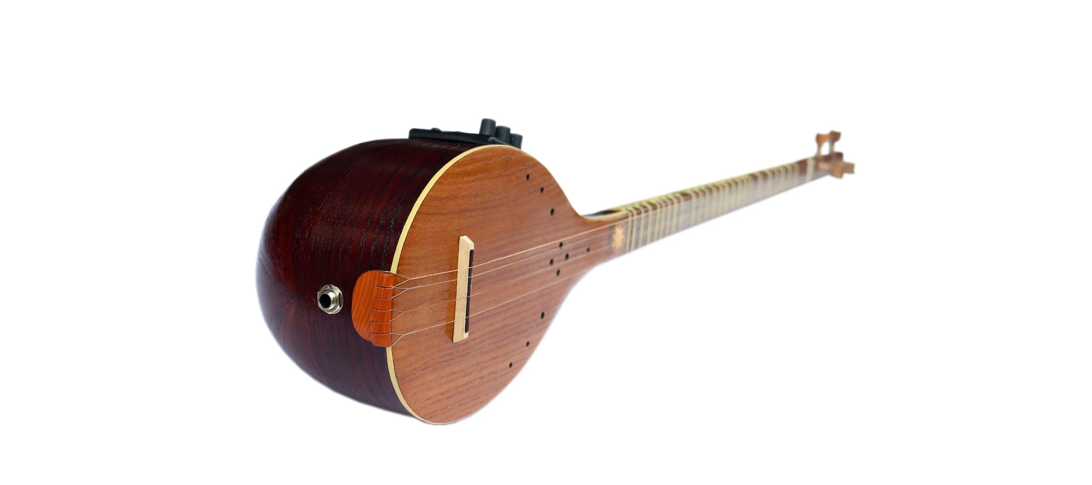 Amazon | プロフェッショナルエレクトリックアコースティックペルシャ