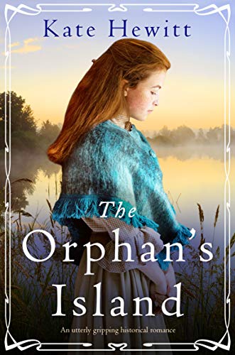 Down Jasper Lane (Amherst Island Trilogy Book 1)