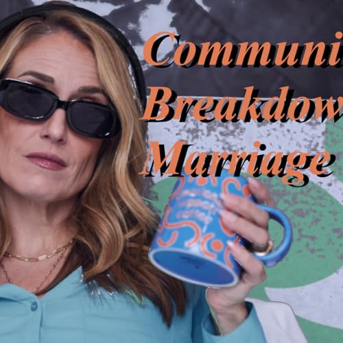 Surviving a Dead Bedroom: She Loves Him But No Longer Wants Any Touch