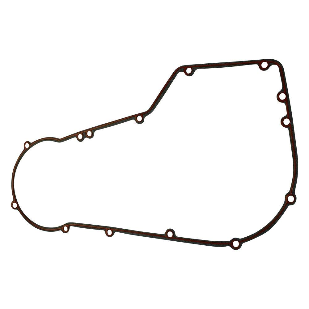 Primary Clutch Cover Gasket for Harley Davidson Dyna Softail 1994-2006 HD Equivalent to 60539-94