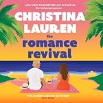 Cover of The Romance Revival