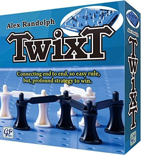 TwixTツイクスト未開封品住友3M版日本語版ボードゲーム