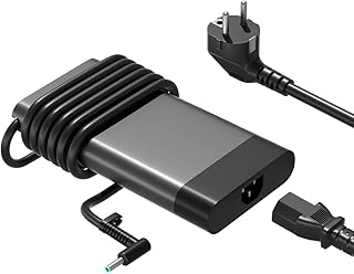 Anuncio patrocinado: 200W 150W Cargador Adaptador para HP Omen Victus Envy Pavilion 15 16 17 Inch ZBook 15 15v 17,Studio, …