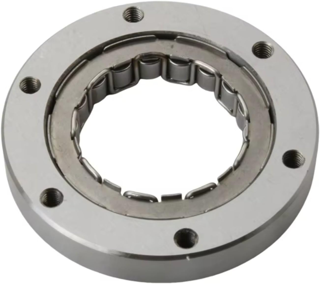 スタータークラッチベアリング Compatible With Piaggio For X9 For Evo 2007 2008 2009 2010  2011 オートバイ用 ビッグローラー強化 ワンウェイスタータークラッチベアリング アクセサリー ワンウェイベアリングスターター Compatible With Piaggio For Beverly Sport 250cc 20