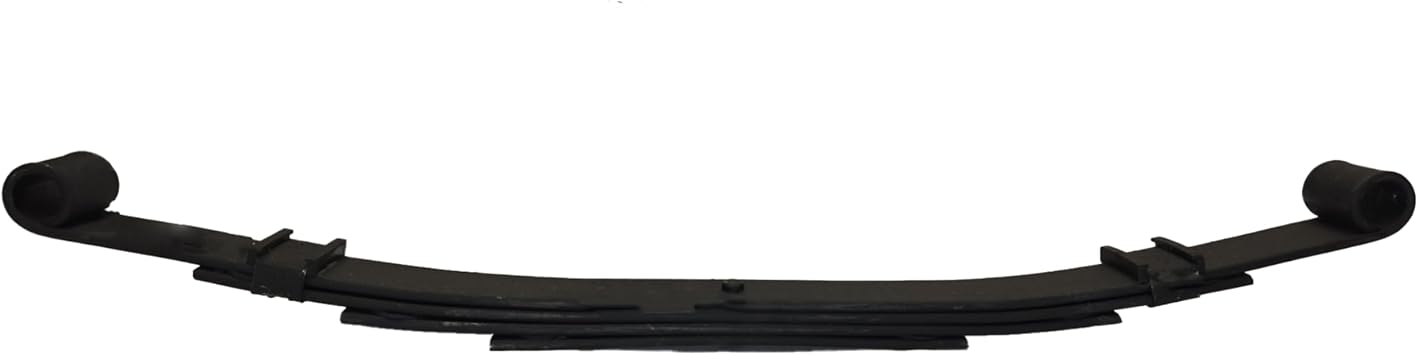 EZGO 70506G01 Heavy Duty Rear Leaf Spring Set-2 Leaf
