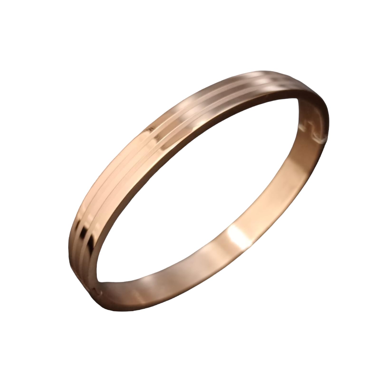 JACK MARC Timeless Copper Elevate Your Style Bracelet Kada For Men and Women Boys & Girls (B0CGXGVXVD) Amazon Price History, Amazon Price Tracker