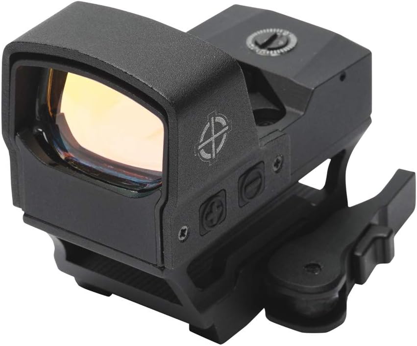 Sightmark Core A-Spec Reflex Sight