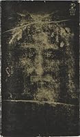 The Sacred Shroud revised The Fifth Gospel: The Miracle of The Holy Shroud 0671818724 Book Cover