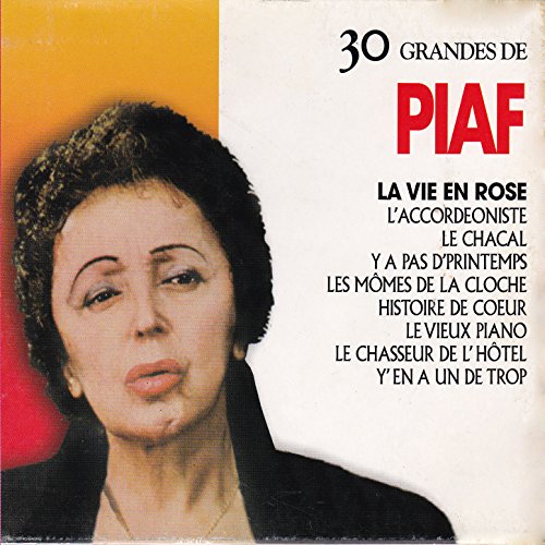 Édith Piaf