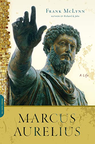Marcus Aurelius view 2