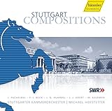 konzert stuttgart heute abgesagt  Stuttgart Compositions
