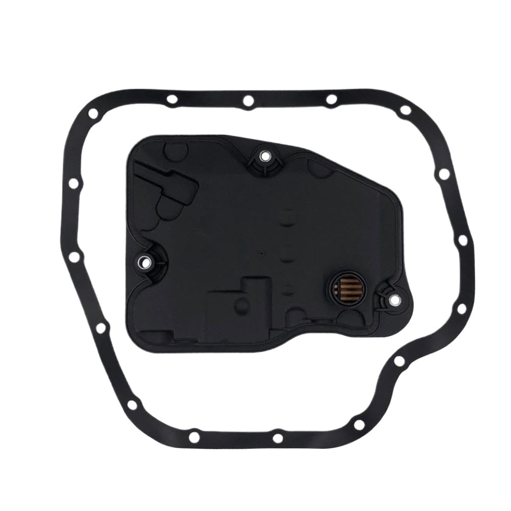 Kit de filtre à huile de Transmission et joint de carter 1.2T 1,6l 1,8l 2014- Compatible avec Vios Levin YARiS L C-HR 35330-02020 3533002020