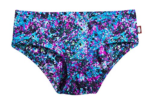 Image of City Threads Girls Bikini Bottoms Toddler Through Teen Sizes