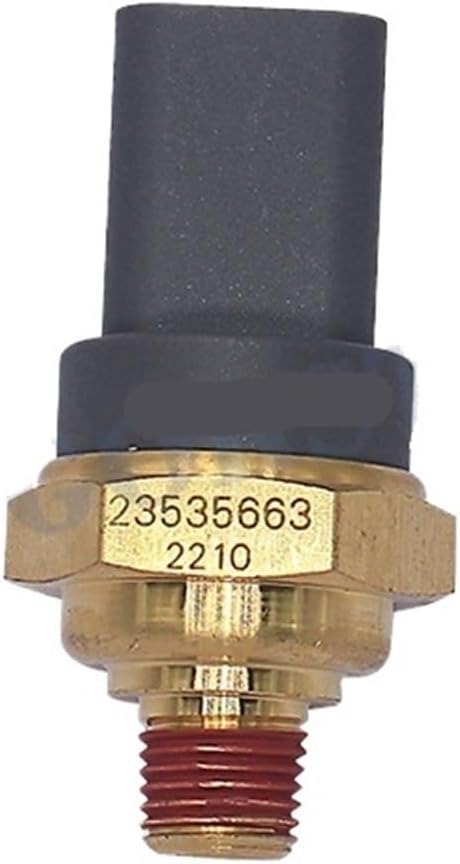 engine oil pressure sensor 23535663 engine oil pressure sensor 23535663