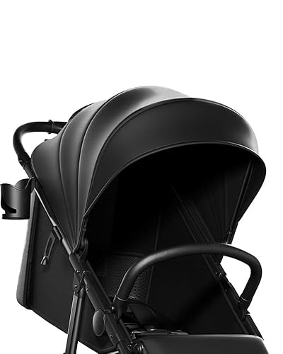 み*い様 Multiverse Nova Black size:39(24.5- Amazon.com : Mompush Nova All Terrain Baby Stroller, Newborn to