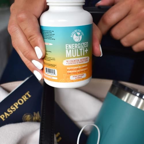 Miniatura 6 de Energized Multi + (60 unidades)